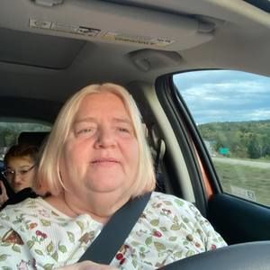 Meet your Posher, Colleen